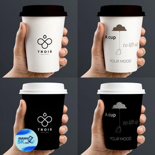 3. Các loại cốc giấy hiện có trên thị trường